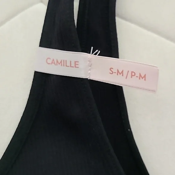 NWT Rline Bralette. Size small. - Picture 2 of 9